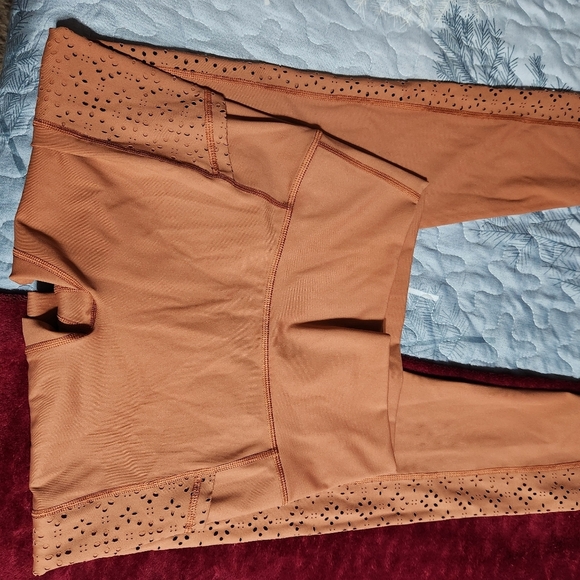 Womens Aerie Legging - Picture 2 of 7